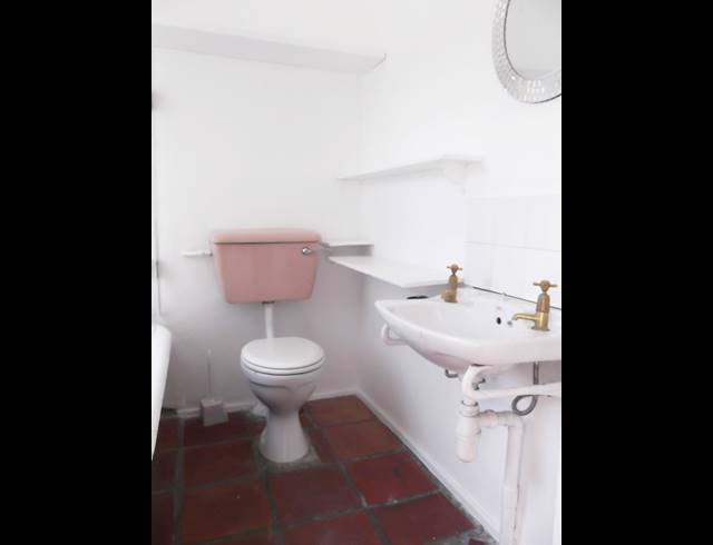 4 bed property to rent in OBSERVATORY